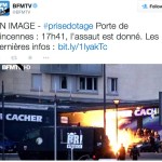 Rally Damaskus-Paris oder so geht Regime change