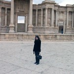 Ostergeschenk an die Welt – Palmyra ist auferstanden