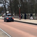 Chimäre vom „bösen Islam“