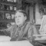 Kosmische Impfung durch große russische Seele H.P. Blavatsky