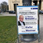 Plant Angela Merkel Vermischung der Deutschen?