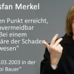 Deutschland: Wie nationales Karma funktioniert