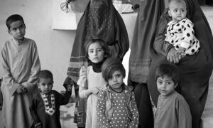Afghanistan