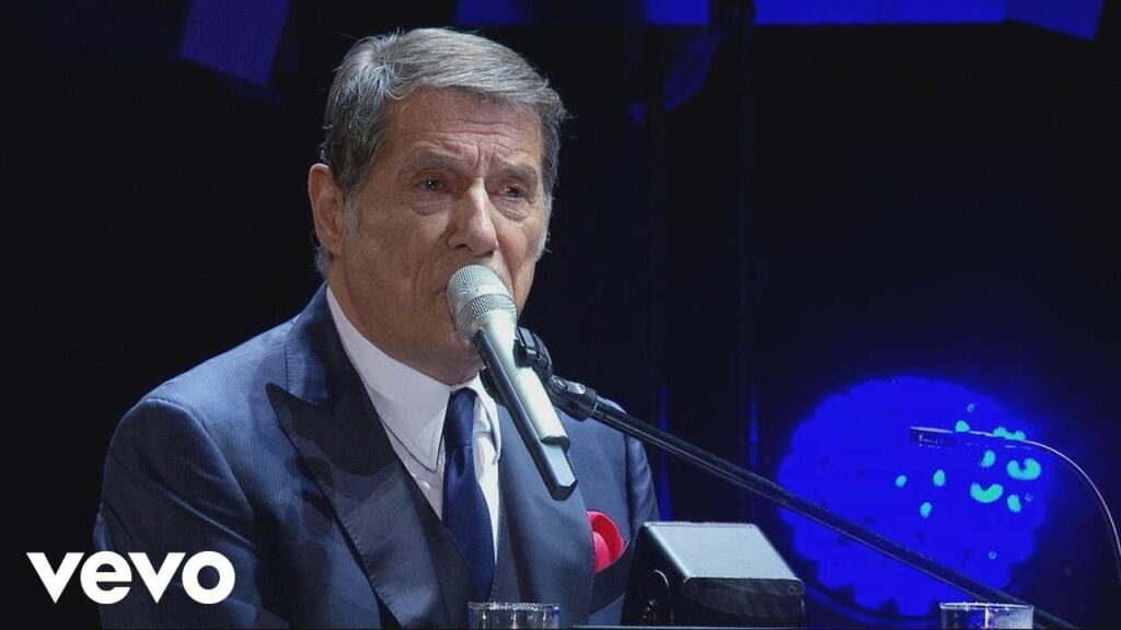 Udo Jürgens: „Ein falsches Wort, Alamrstufe rot“