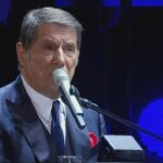 Udo Jürgens: "Ein falsches Wort, Alarmstufe rot"