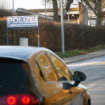 Polizei: Kein Freund und Helfer?