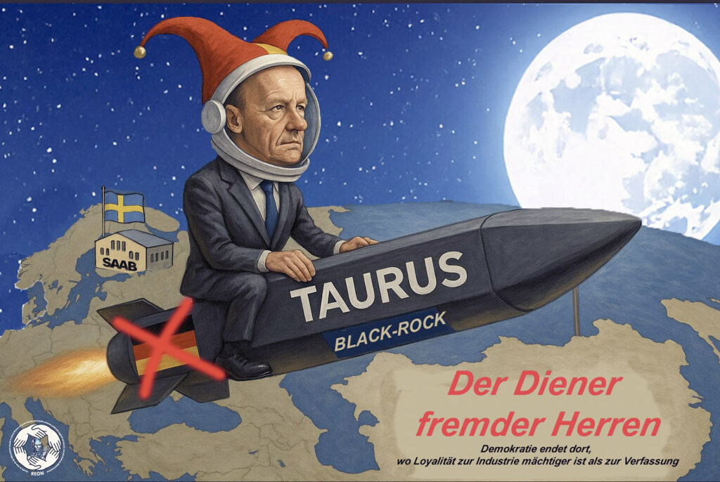 Ukraine und Diener fremder Herren