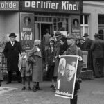 Schuldumkehr: Geschichte ist kein Schutzschild, wird sie selektiv zitiert
