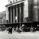 Volksaufstand:  Angestachelt, dann Stalins Häschern überlassen