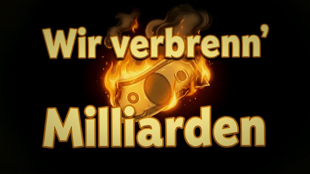 Deutschland: Kinderlied zur nahenden Pleite Deutschland: Soundtrack zur nahenden Pleite