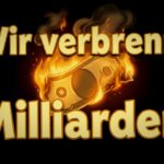 Deutschland: Kinderlied zur nahenden Pleite