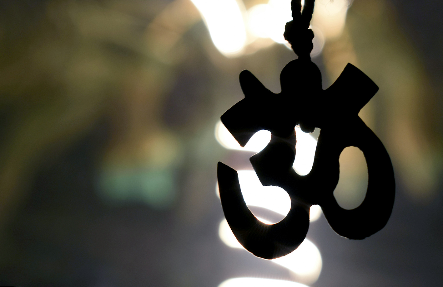 ॐ - OM - AUM: Weg zu SAMADHI